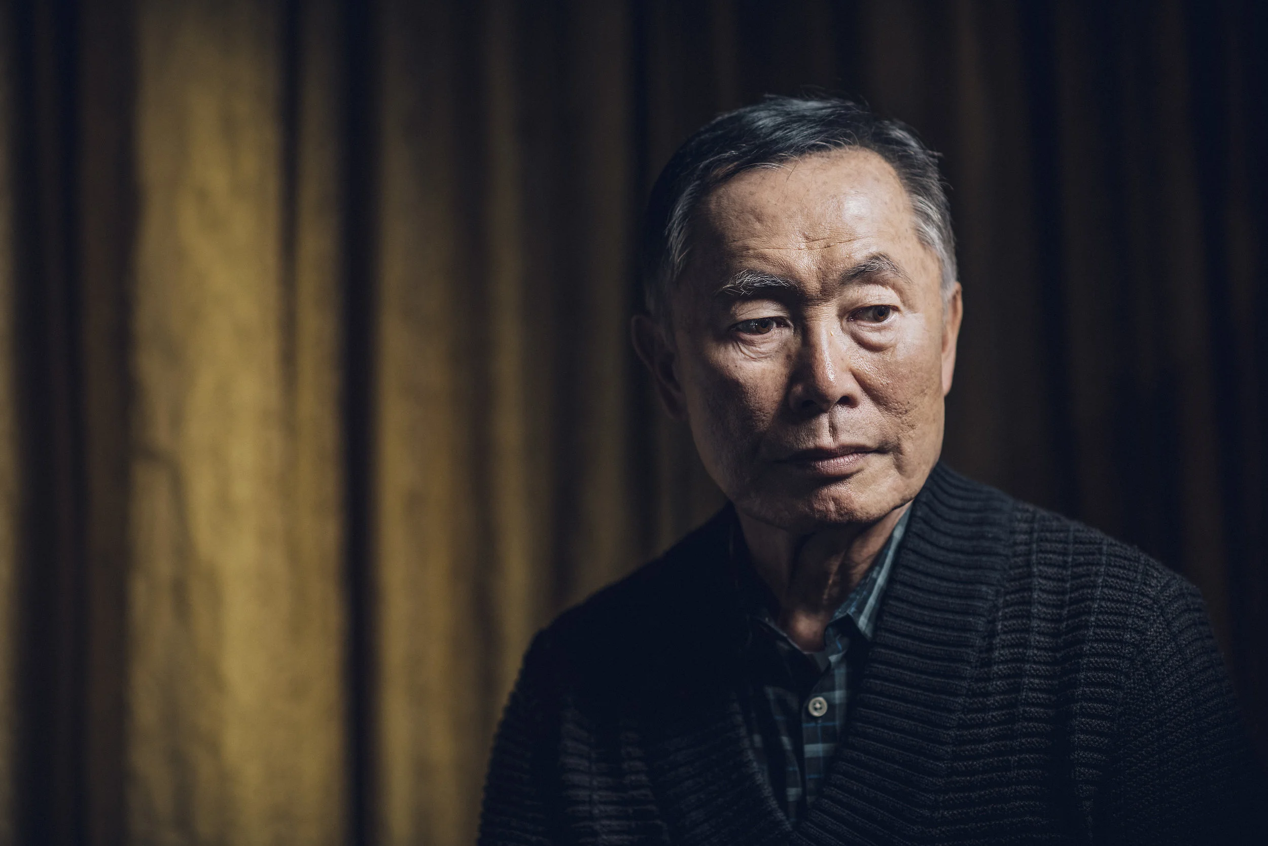 George Takei