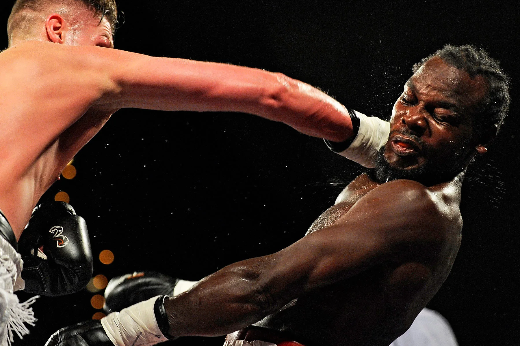 Boxing