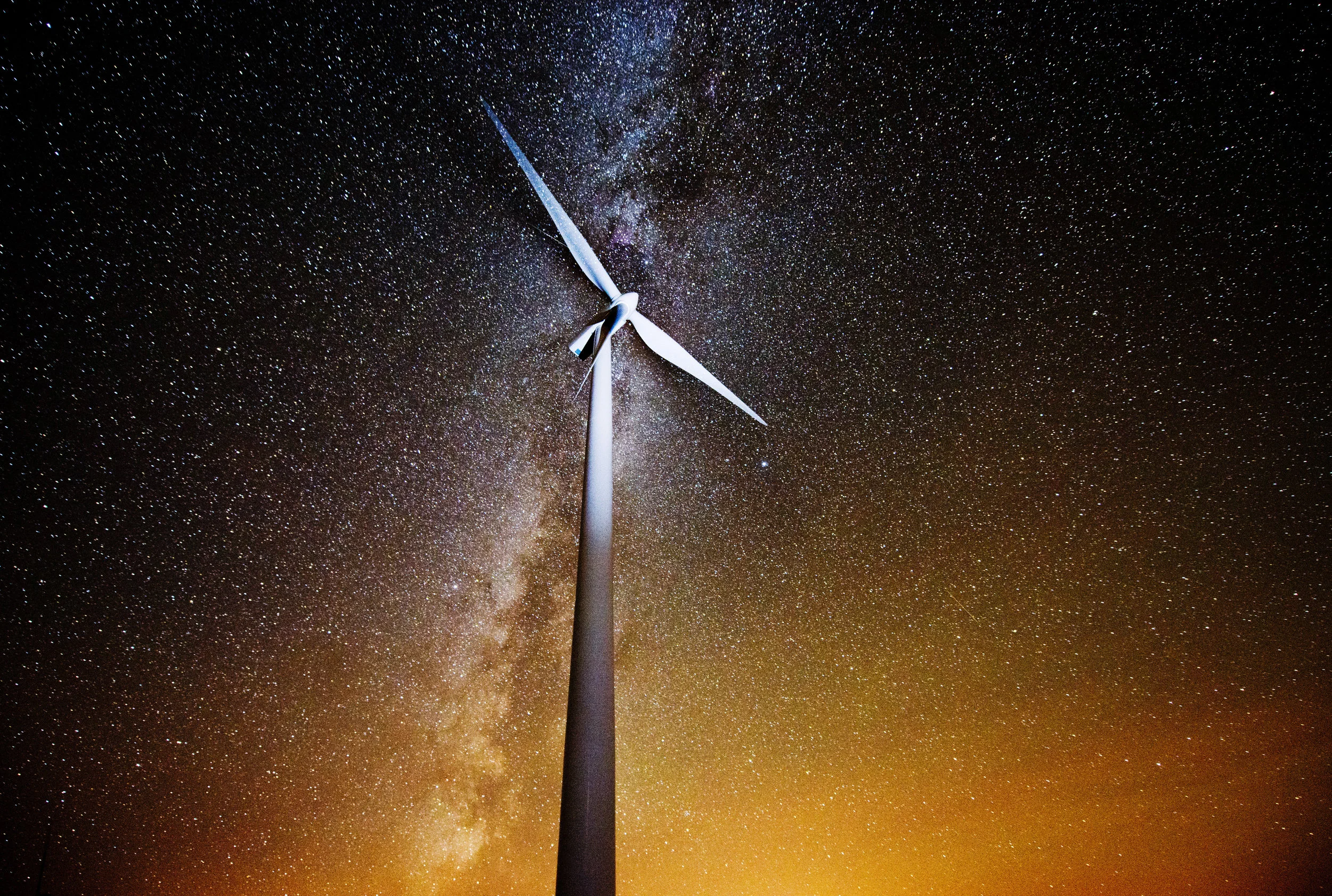  August 17, 2012 - Halkirk, Alberta - Capital Power's Halkirk Wind project. Photo by Jimmy Jeong 