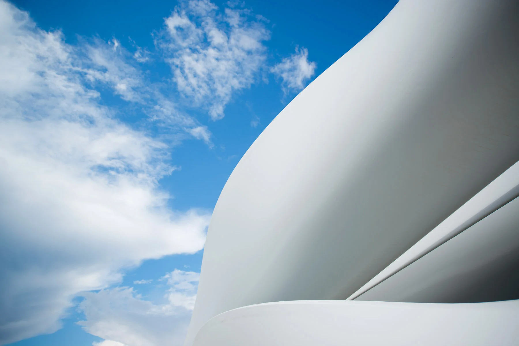  June 19, 2012 - Rycroft - Capital Power's Quality Wind Project storage site. Photo by Jimmy Jeong 