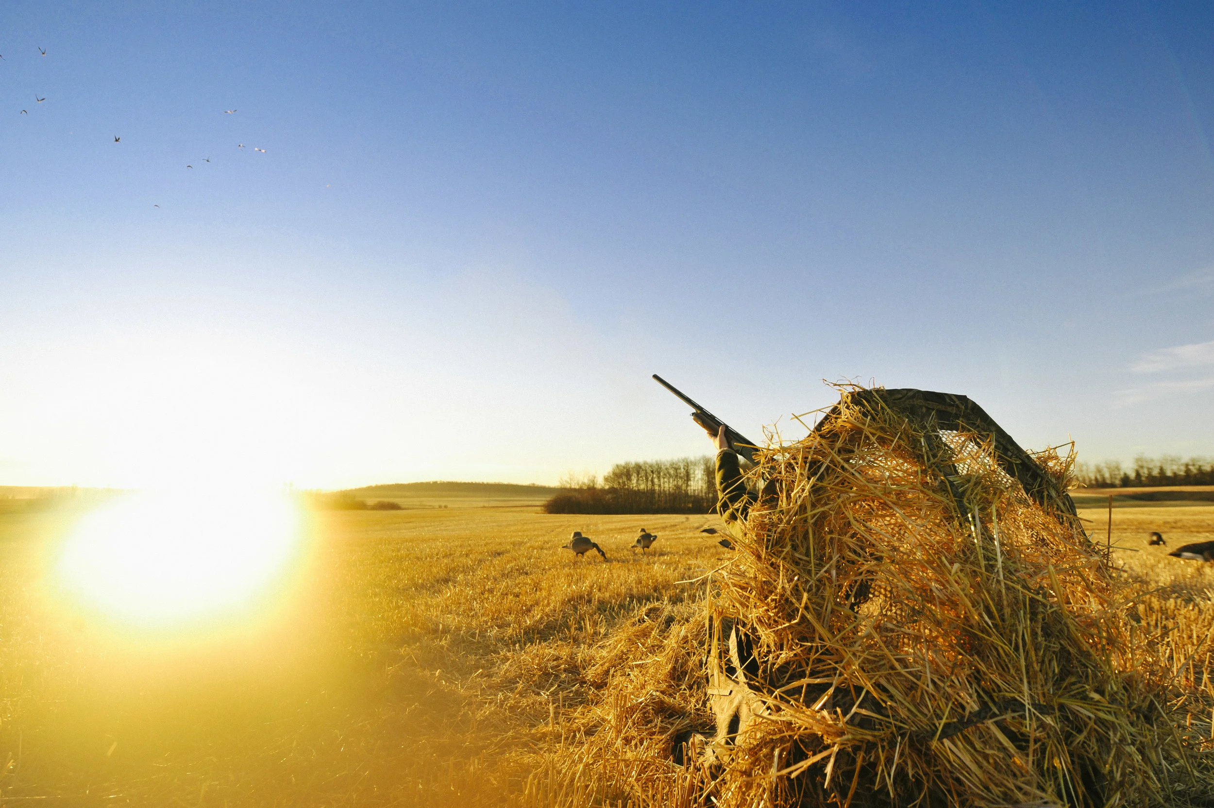 Women in Hunting