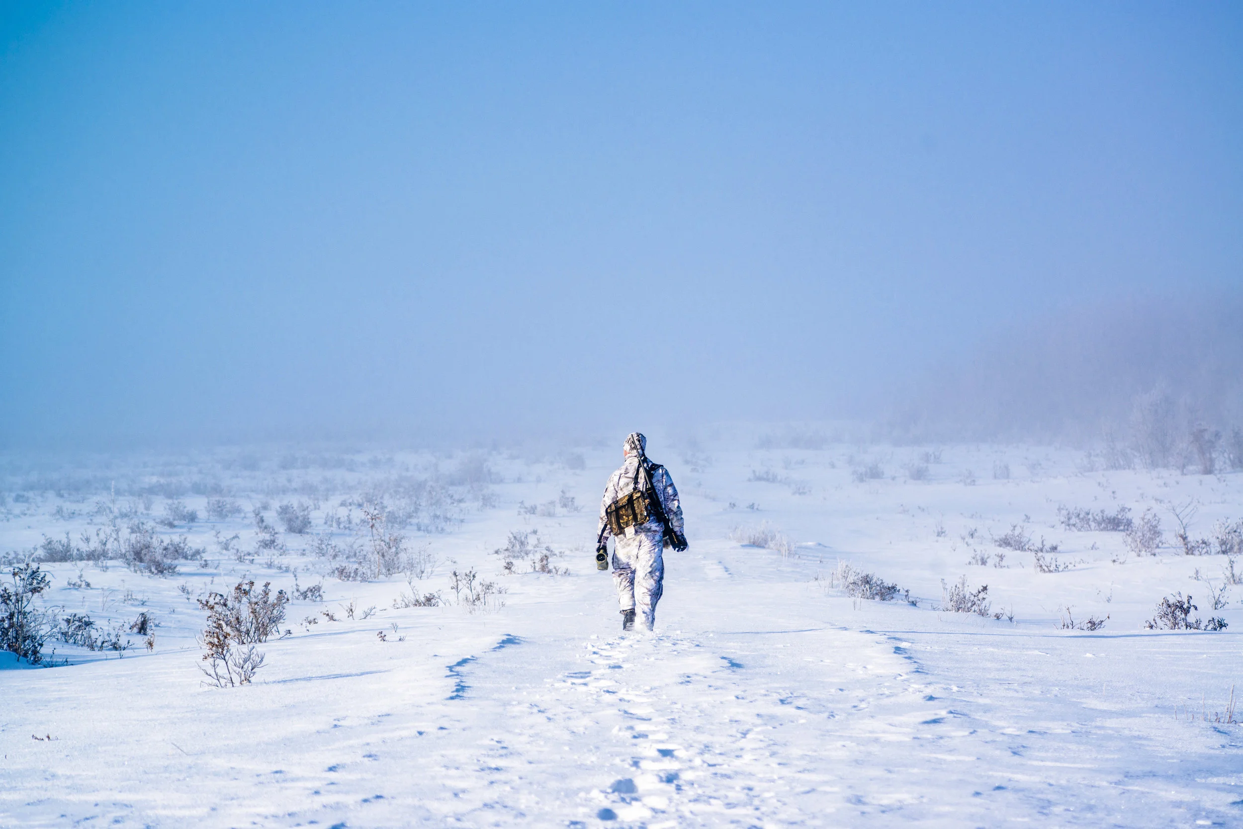 Hunting in Canada