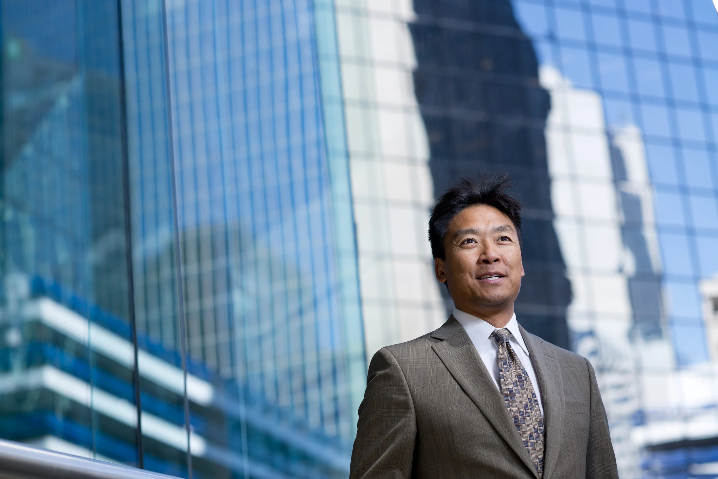  July 23, 2012 - Calgary - Capital Power employees at the Calgary office. Photo by Jimmy Jeong 
