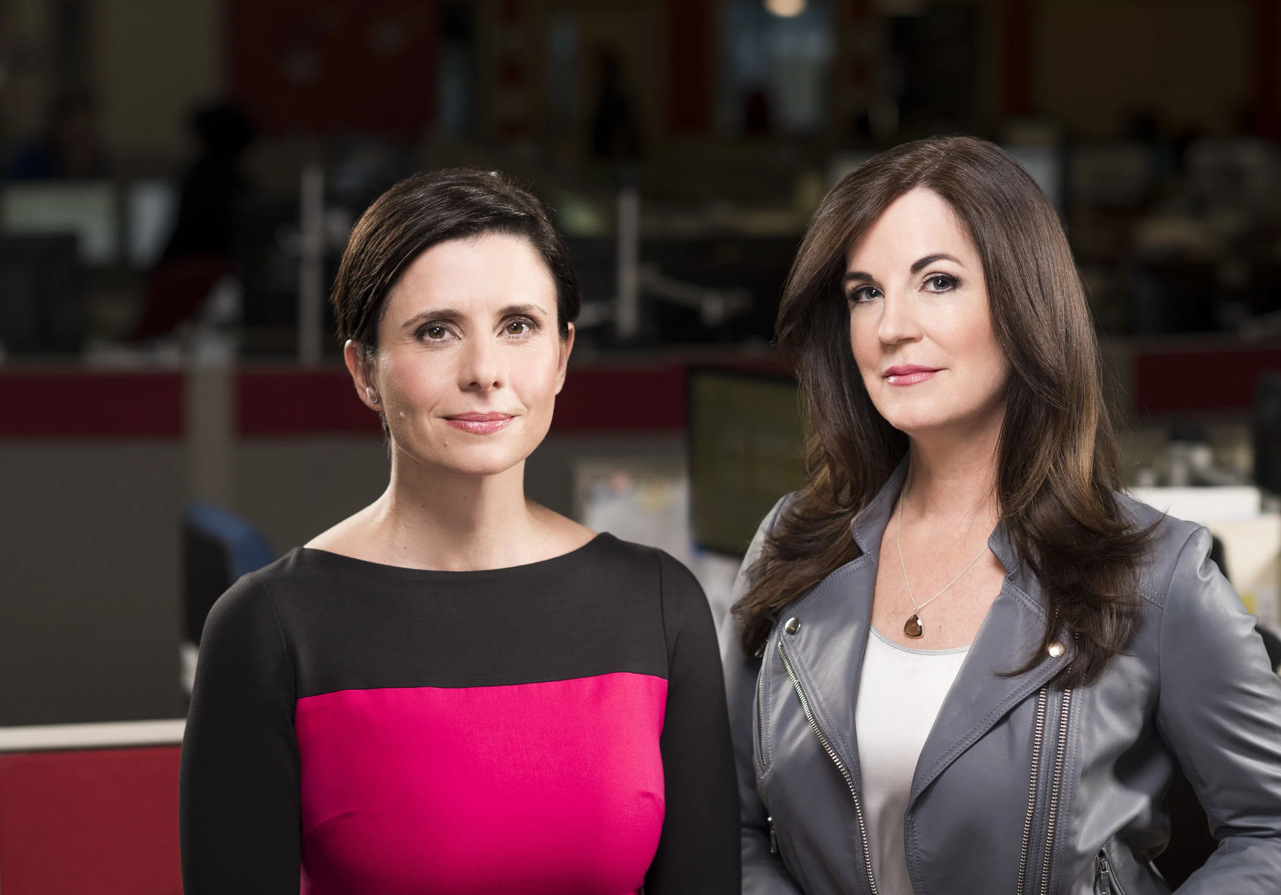  March 16, 2016 - Vancouver, BC - Promo photos for CBC. Photo by Jimmy Jeong 