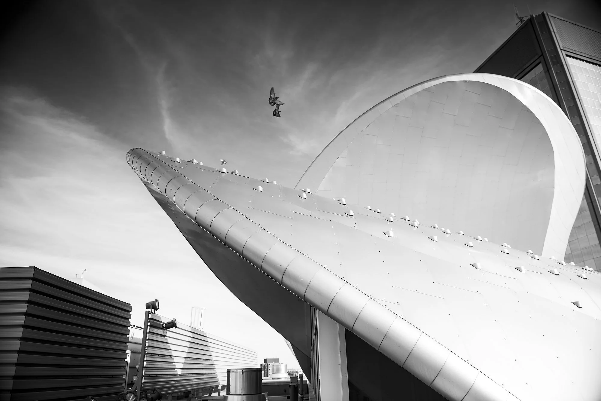  October 17, 2014 - Edmonton, Alberta - Photos of the Art Gallery of Alberta. Photo by Jimmy Jeong 