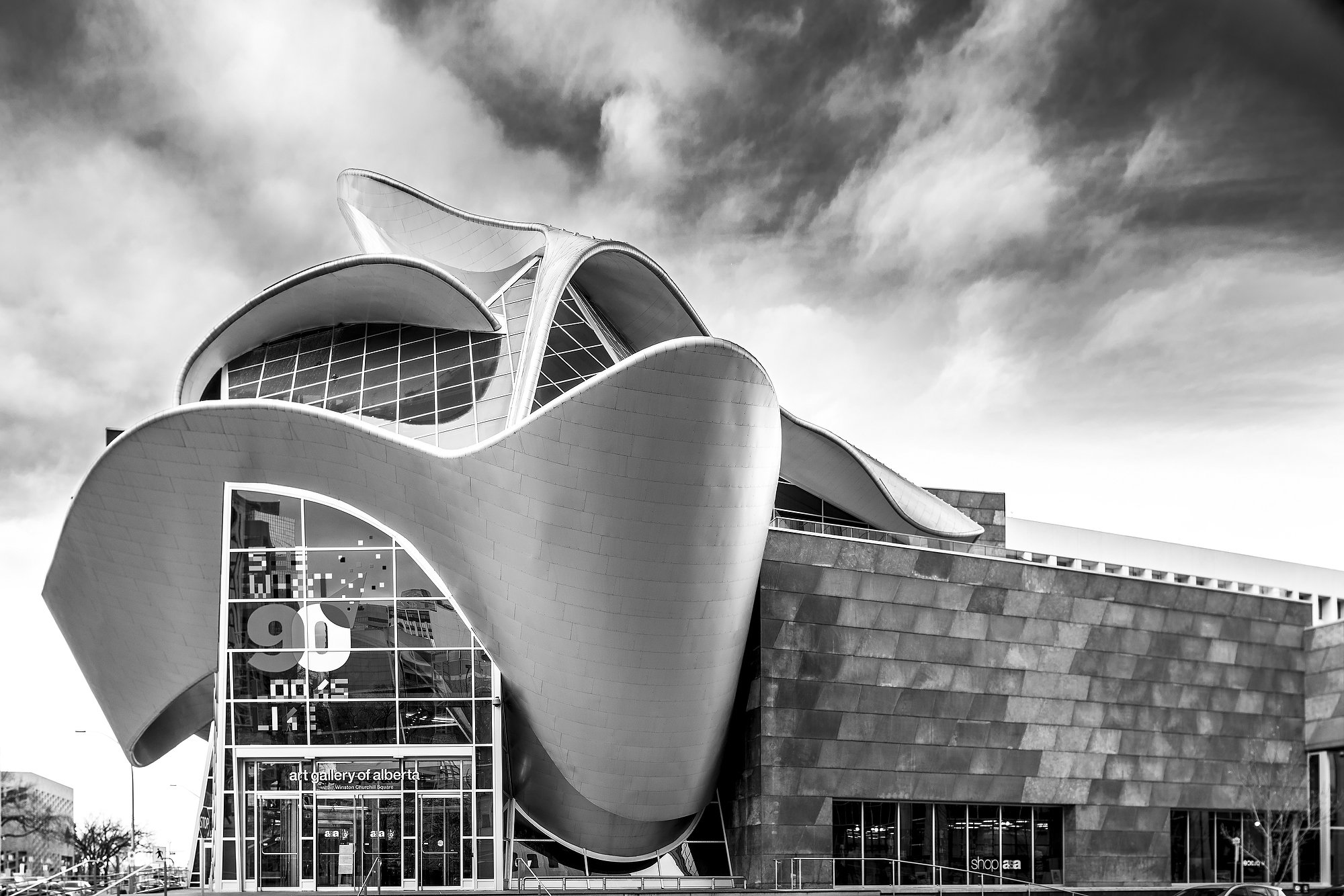  October 17, 2014 - Edmonton, Alberta - Photos of the AGA for Convoy Supplies LTD. Photo by Jimmy Jeong 