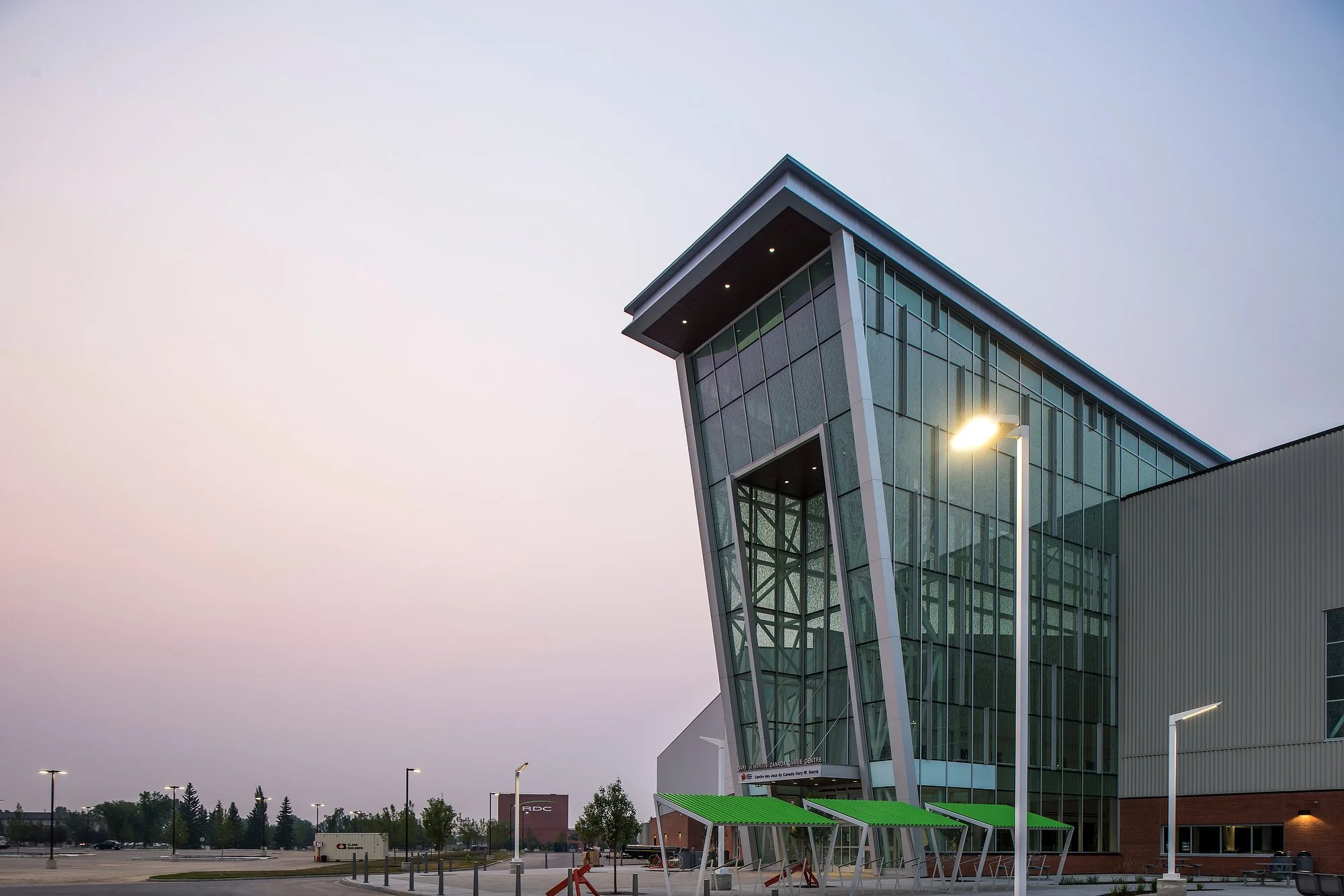  August 10, 2018 - Red Deer, AB - RDC Garry Harris Canada Games Centre. Photo by Jimmy Jeong 