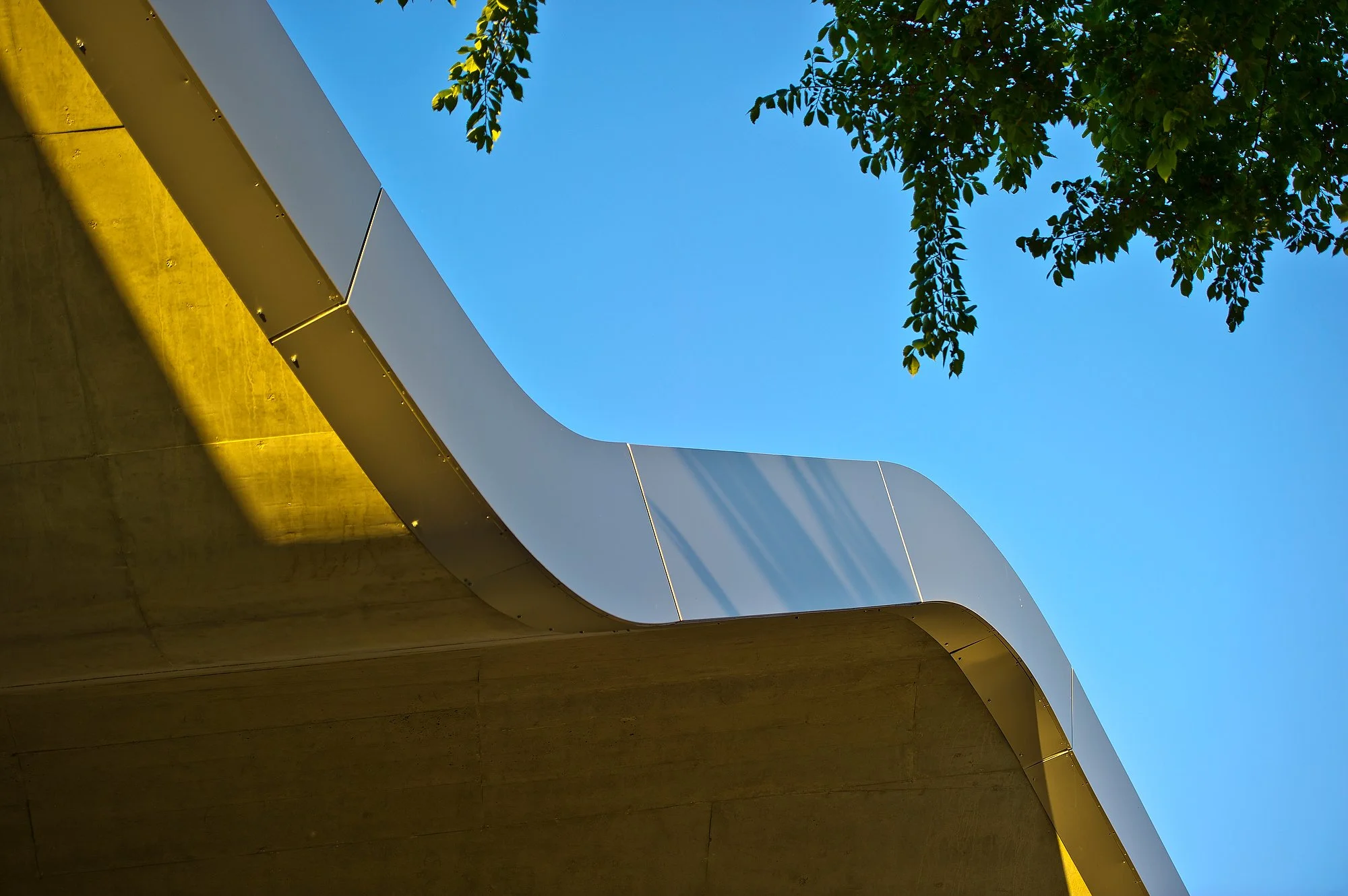  June 23, 2014 - Edmonton, Alberta - Jasper Place Library. Photo by Jimmy Jeong 