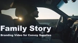 Convoy Supplies - Story of Family