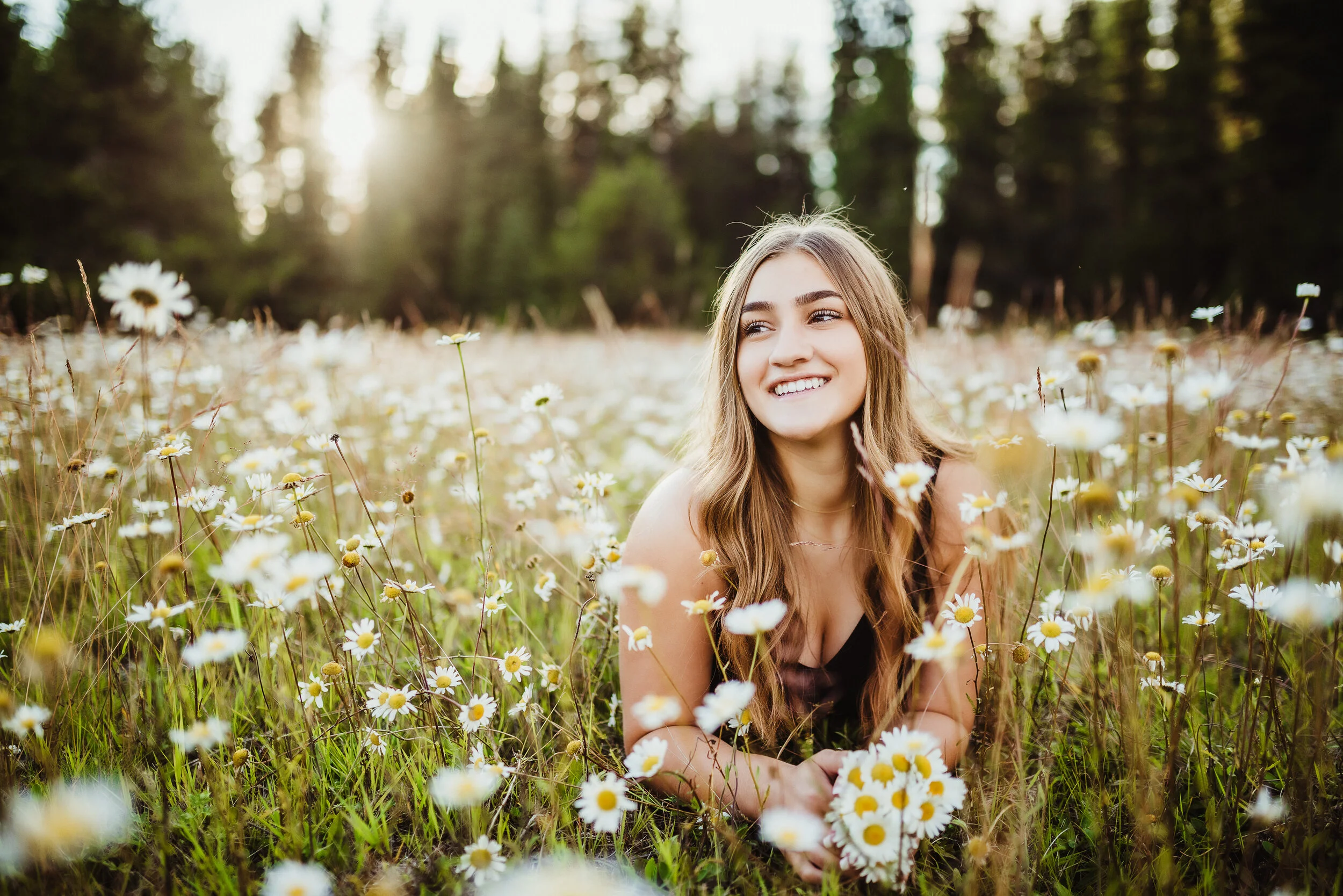 KAITLYN // CLASS OF 2020 // IONE, WA