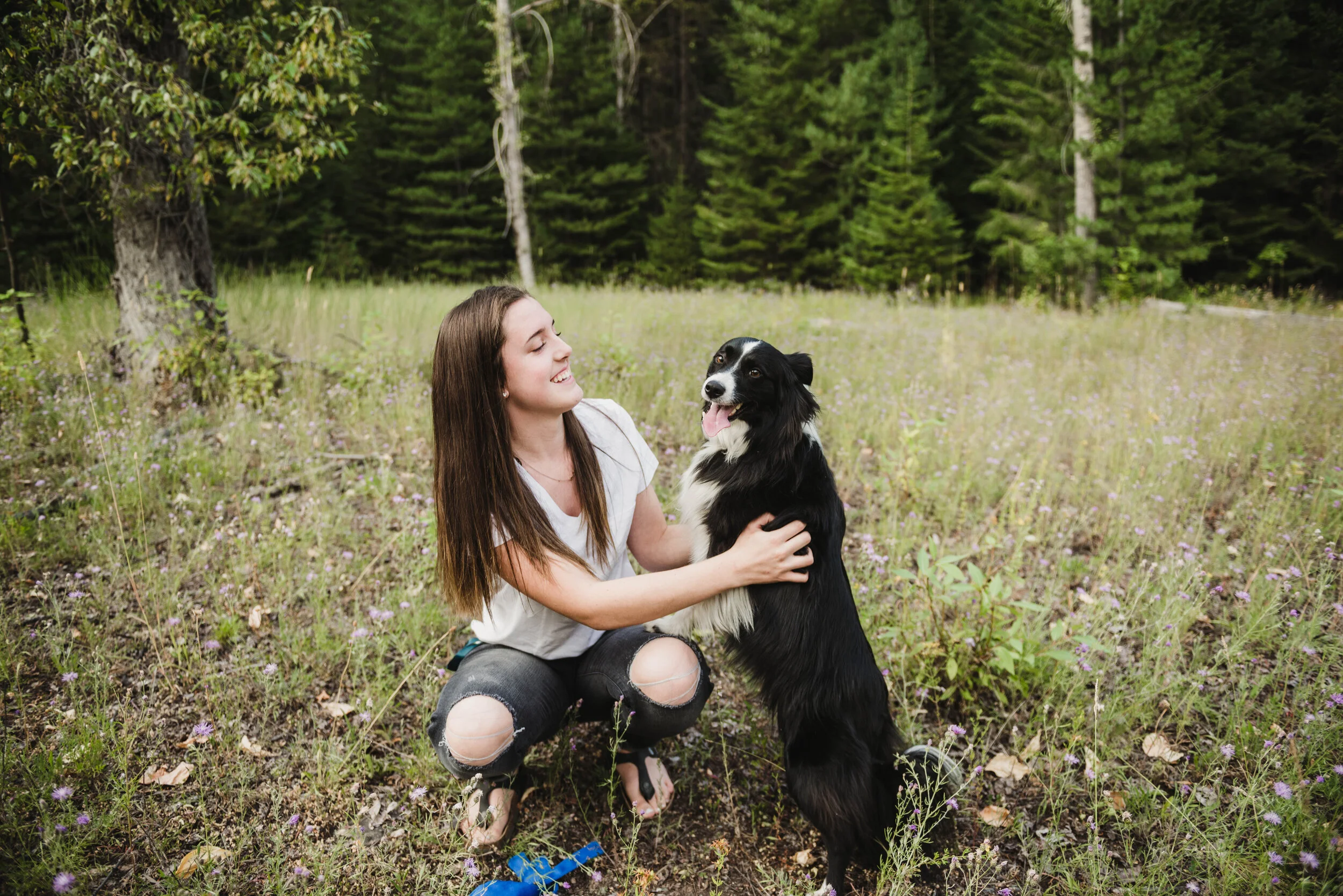 MARY // CLASS OF 2019 // SPOKANE, WA