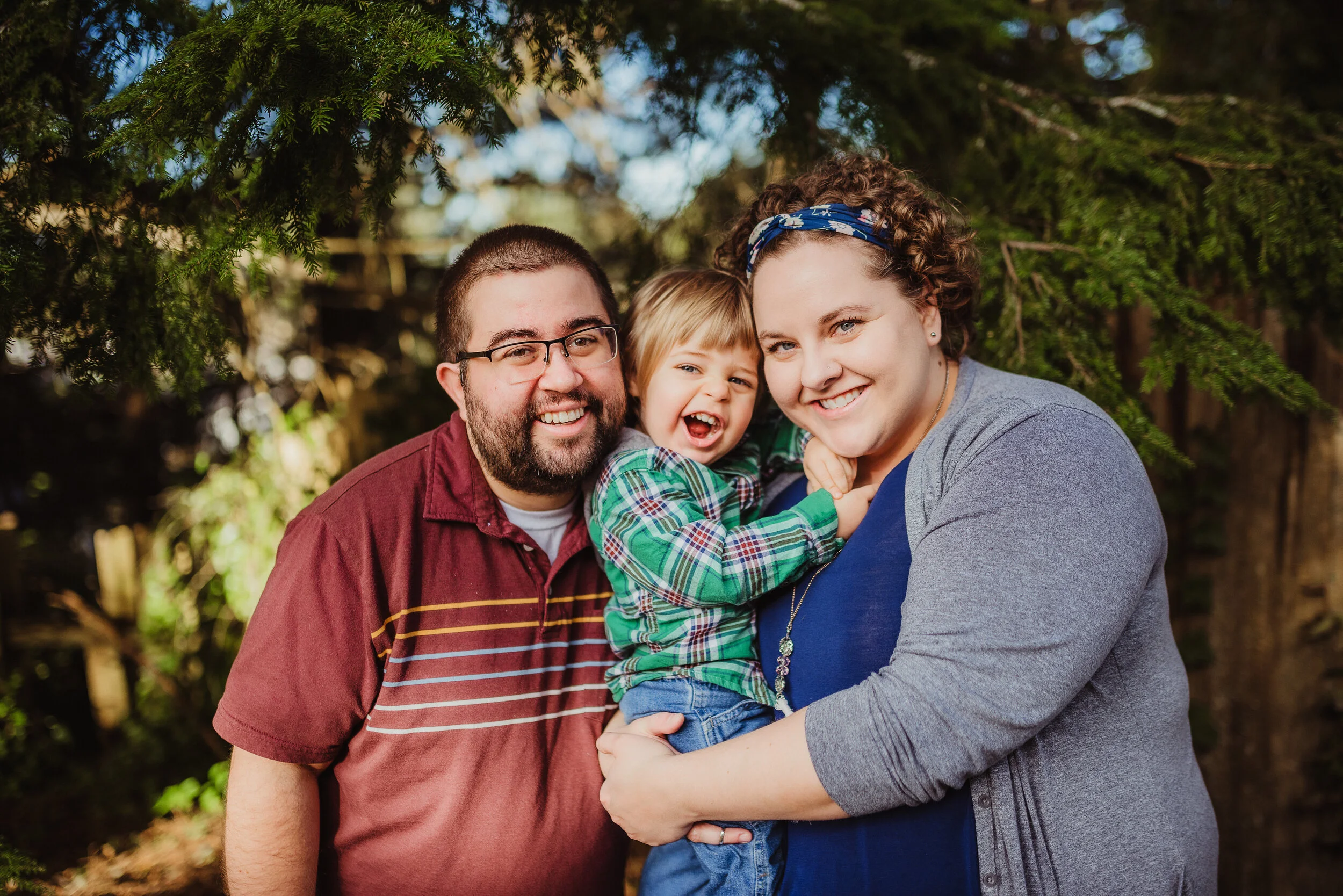 THE PERRY'S // A FAREWELL SESSION FOR THEIR NEXT CHAPTER // NEWPORT, OR