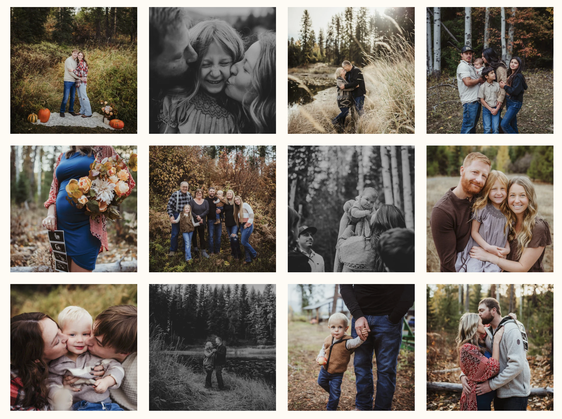 OCTOBER SHORTIE RECAP!!