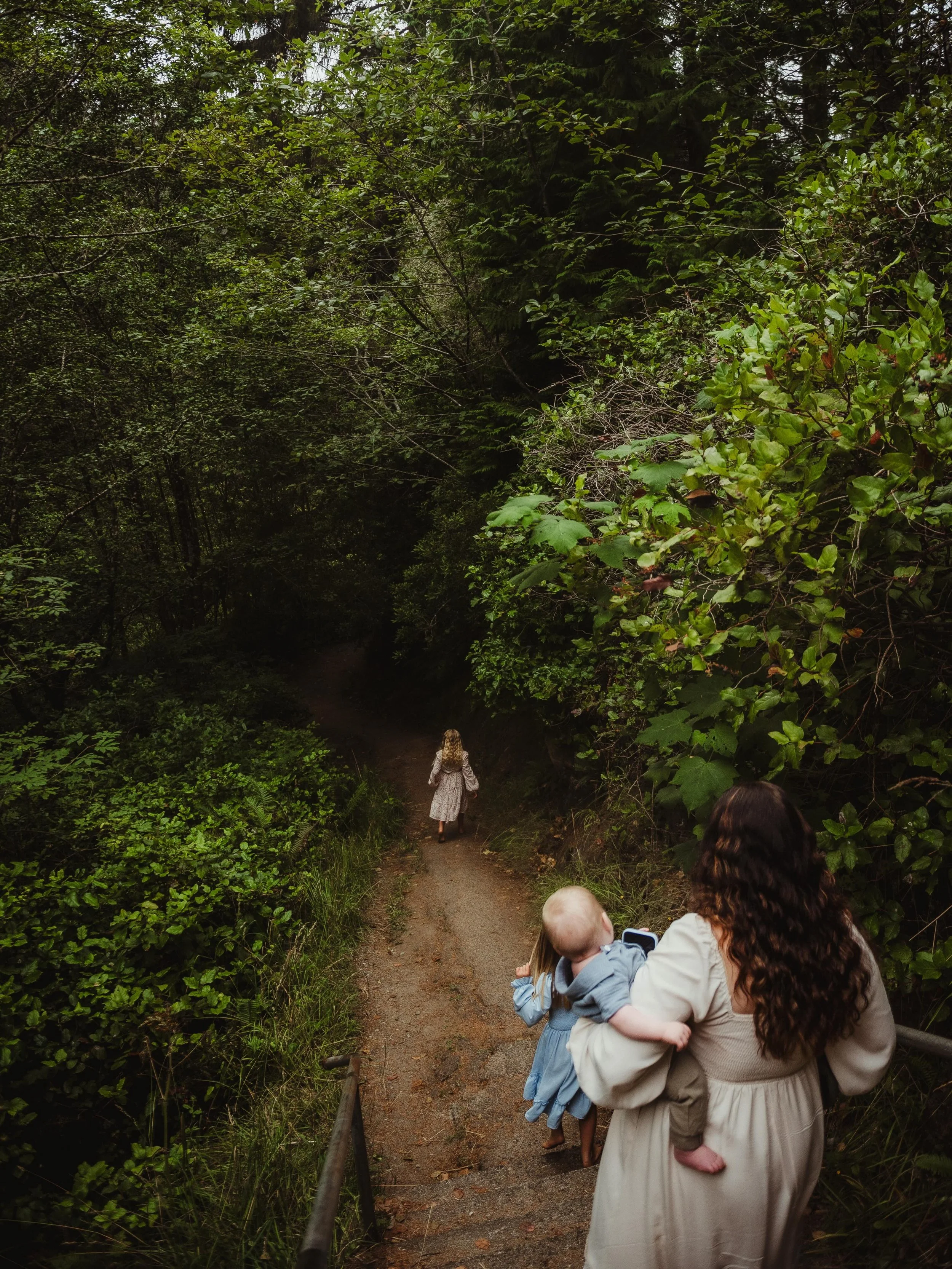 I just have so many from this mommy &amp; me with @blissfullymejmarie I want to share!! 
Happy Mother&rsquo;s Day to all the mommas!! While I do love being a photographer, being a mother is my favorite and best career I could ever have!!