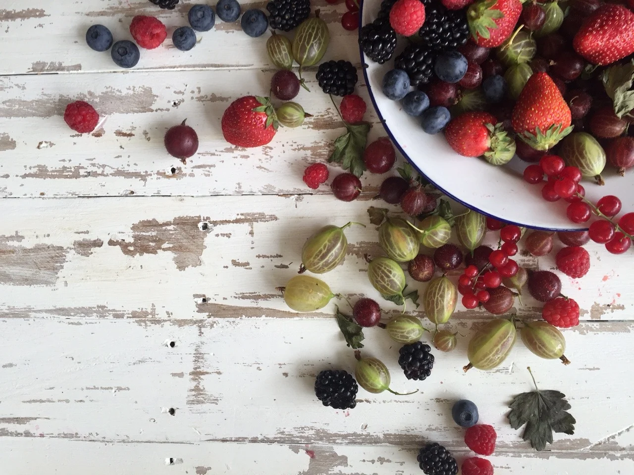 Annabel Langbein Summer Annual; Annabel Langbein Media