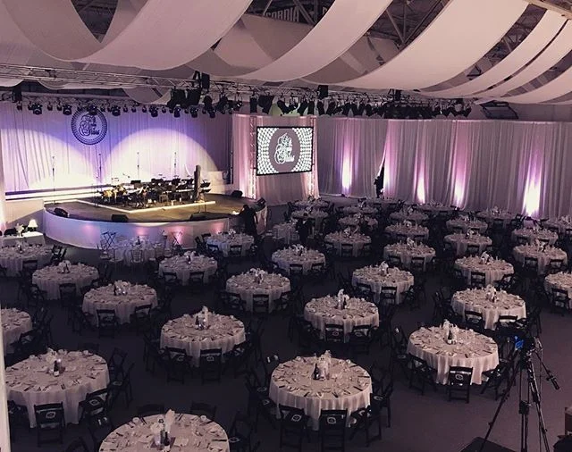 Had so much fun playing for Concordia&rsquo;s annual gala! The powerful program included harp on the Beatles&rsquo; &ldquo;She&rsquo;s Leaving Home,&rdquo; and &ldquo;You Will Be Found&rdquo; from the musical Dear Evan Hansen. 🎶🎵🥂