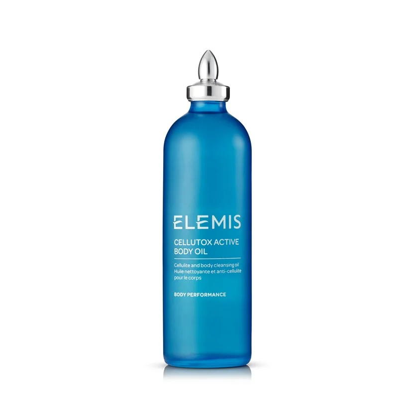 Cellutox Active Body Oil