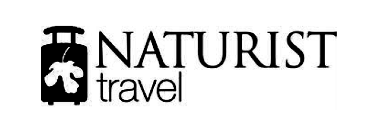  Naturist Travel Logo 