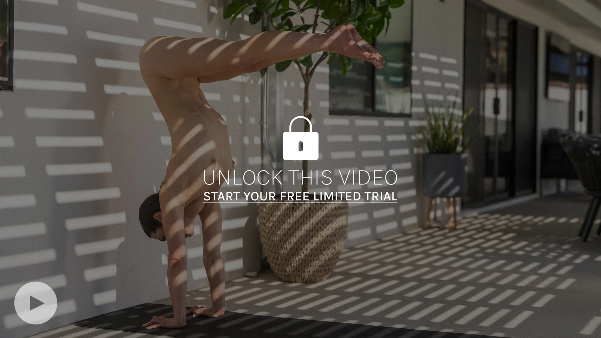 Unlock This Video - Start your Free Limited Trial