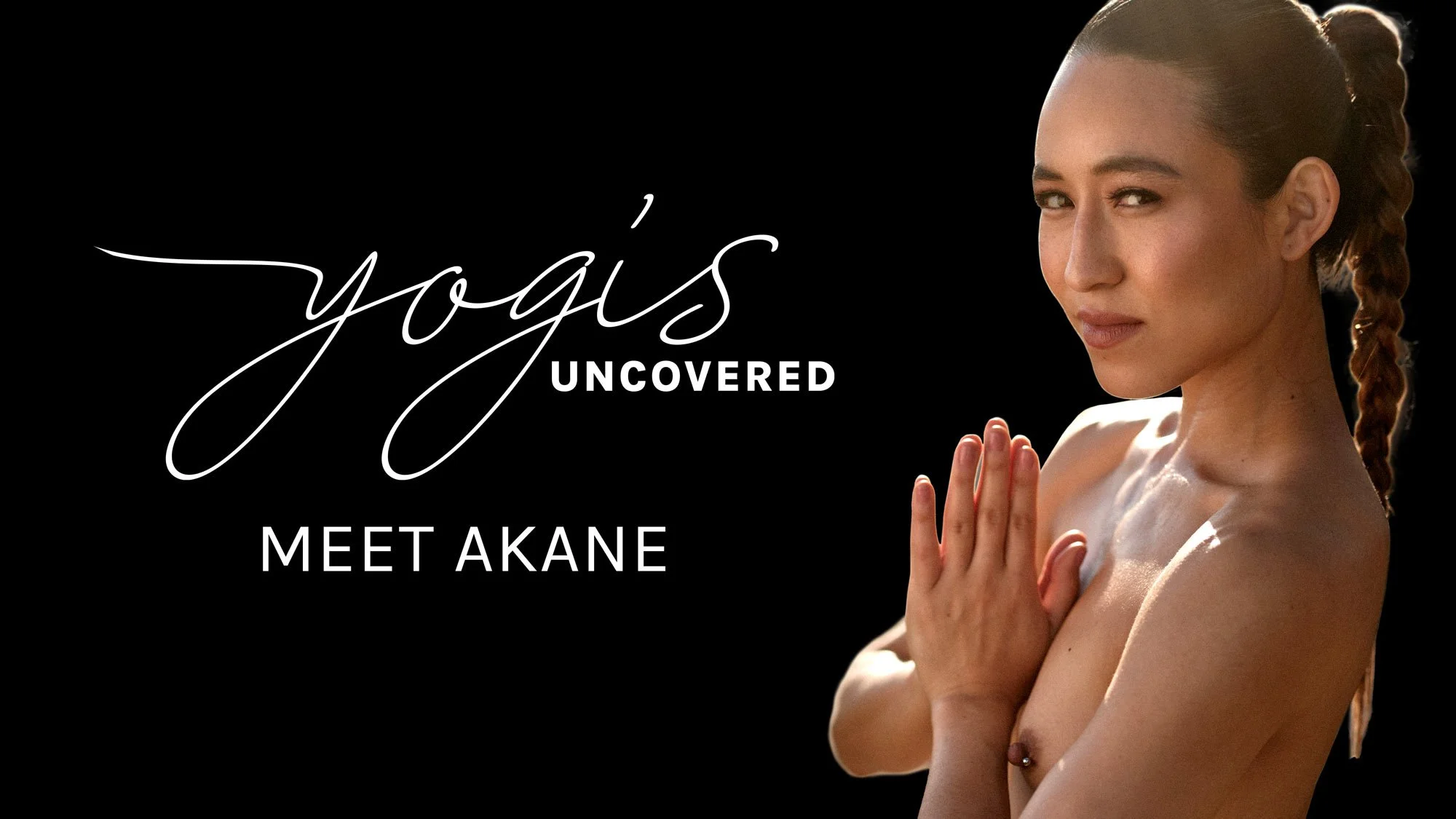 Meet Akane