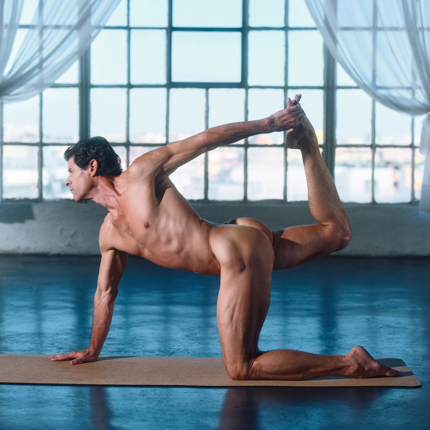 Ian | Bare Architecture