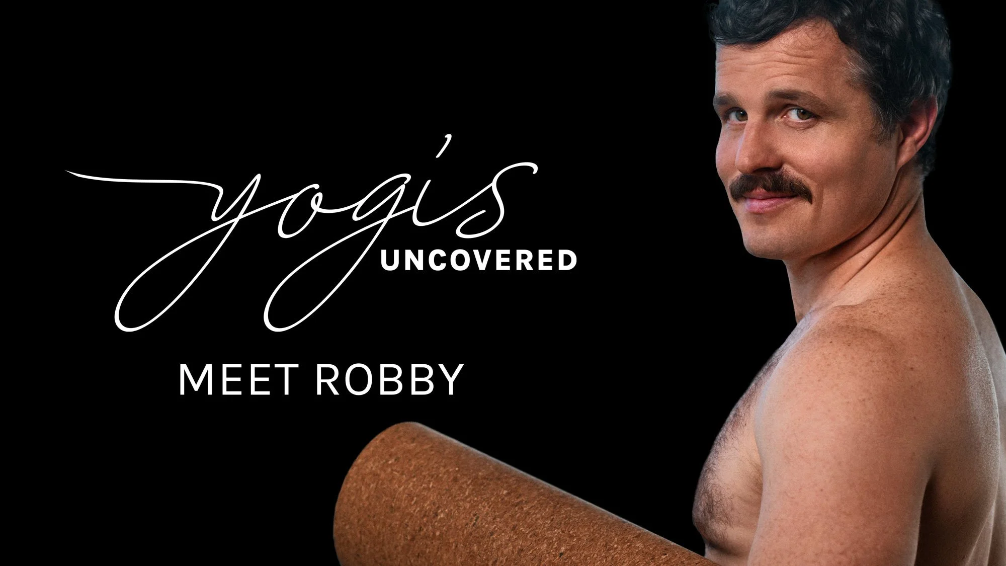 Meet Robby