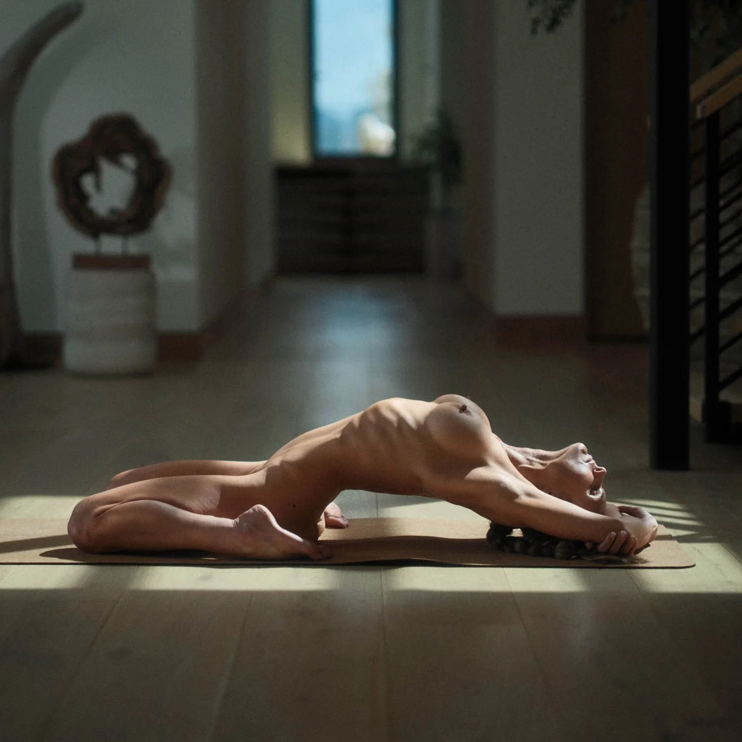 Jessica | Illuminated Asanas