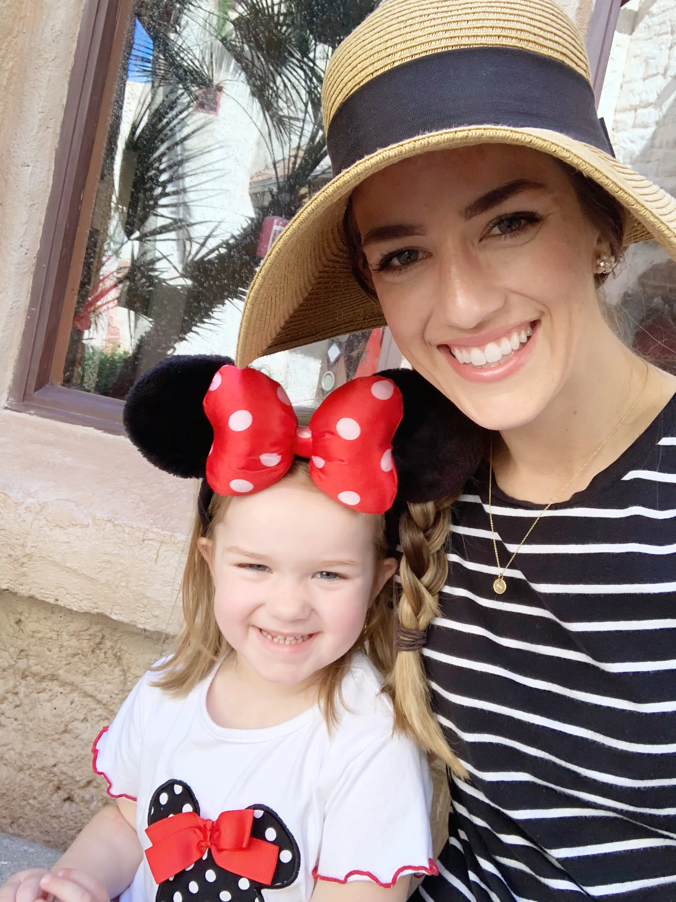 Wear To Disney World 