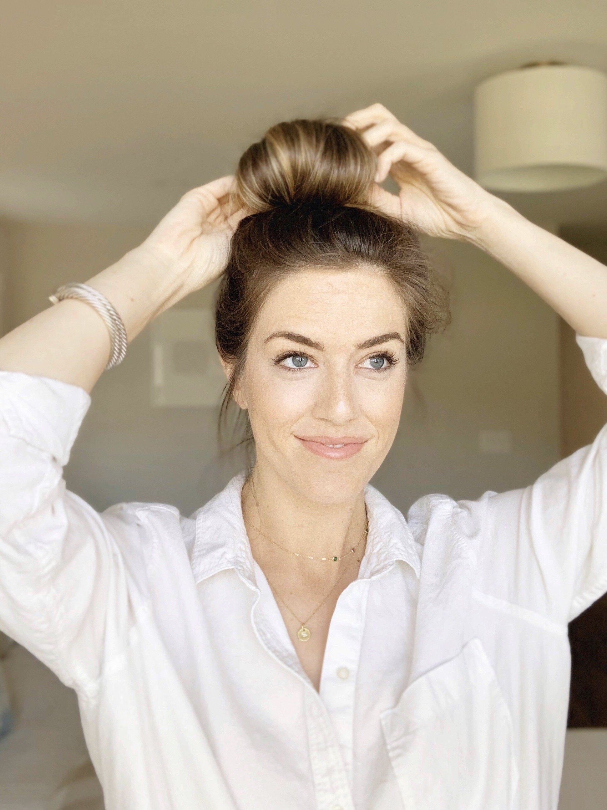 How I Get Volume Without Product ( And Make My Hair Style Last) — TexaFlora