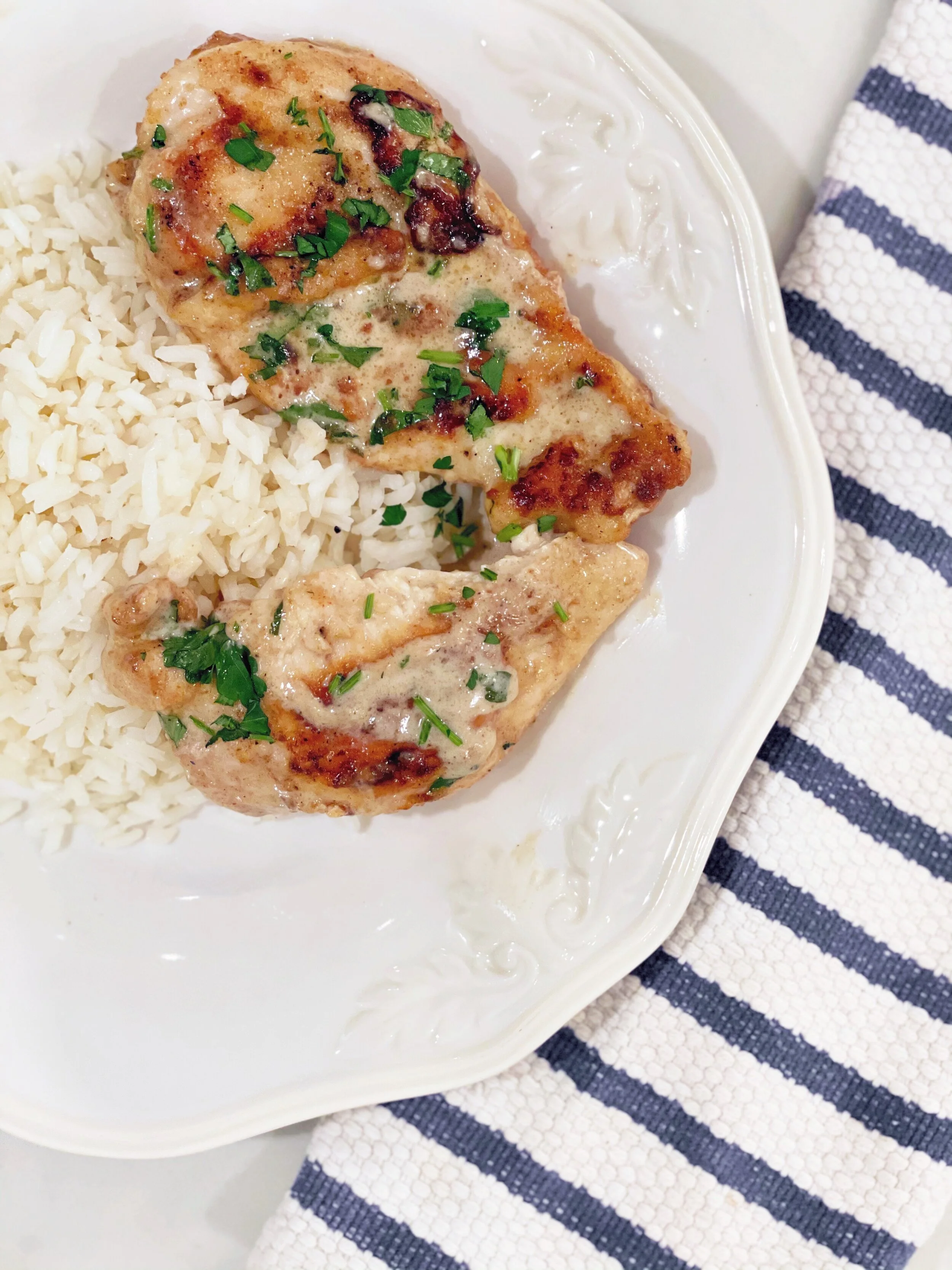 Recipes Blog Texaflora