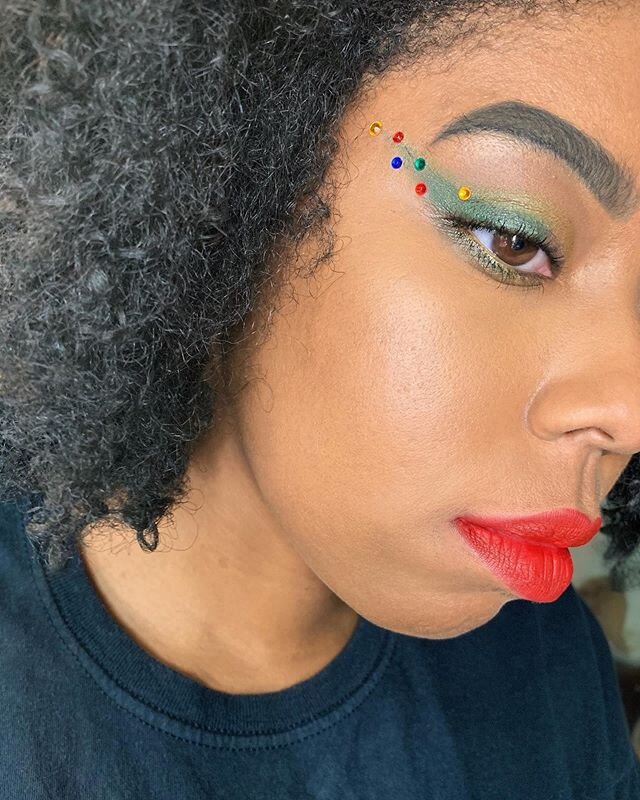 Xmas 2019 look
