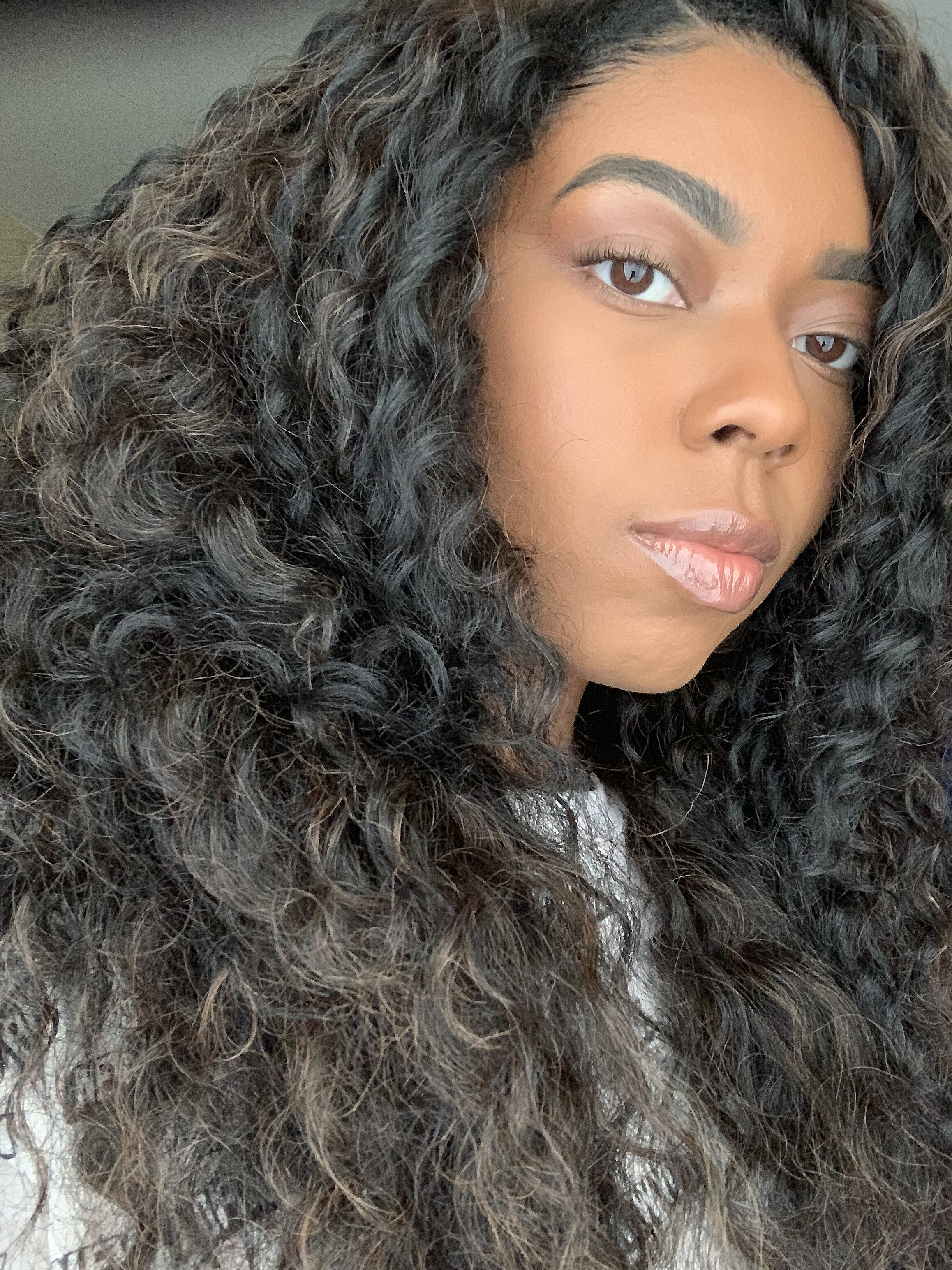 Review: Outre Batik Wig