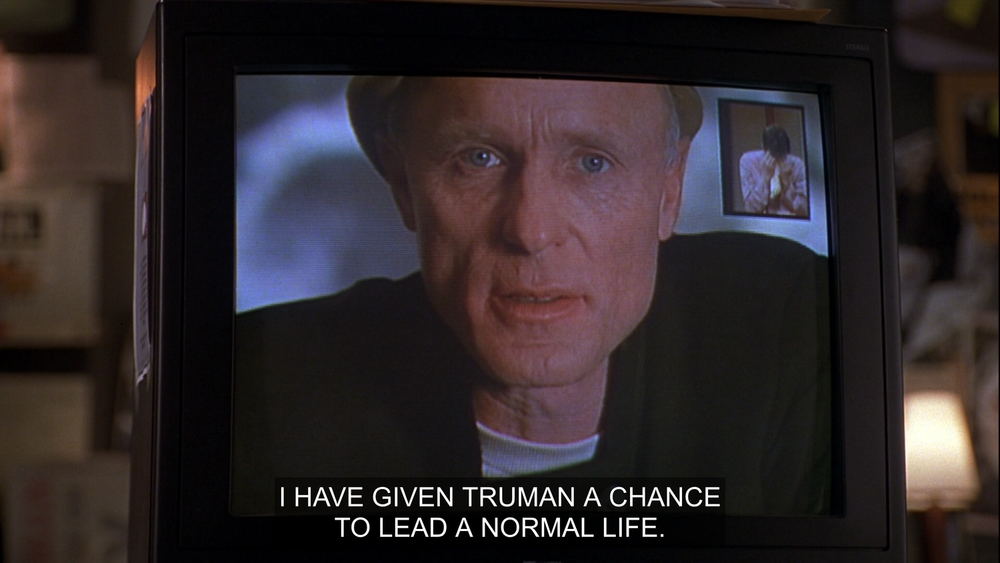 Abusers, Users and Allies