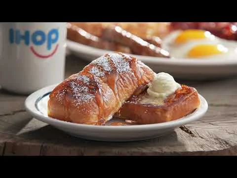 IHOP® | Breakfast Watchers