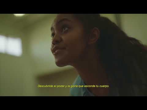 Gatorade Sisters in Sweat ft Serena Williams