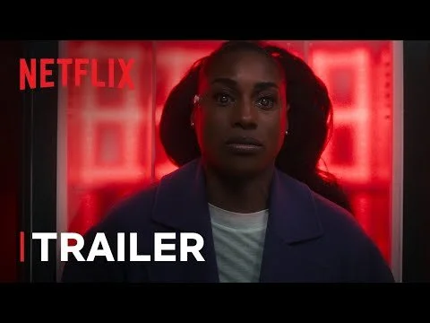 Black Mirror: Season 7 | Six New Episode Titles Revealed! | Netflix