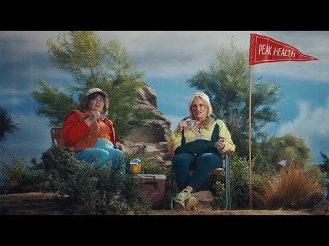 Rebel Wilson goes Micro with Noom