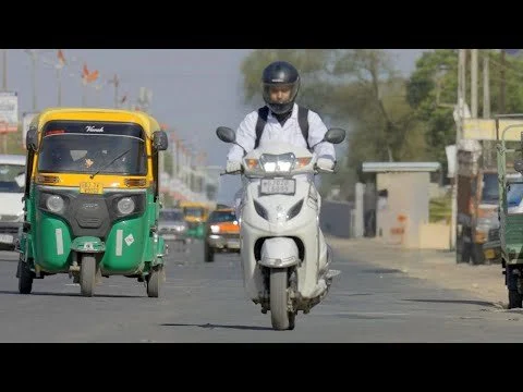 【二輪累計生産5億台達成】5億台分の物語／Stories with 500 million motorcycles