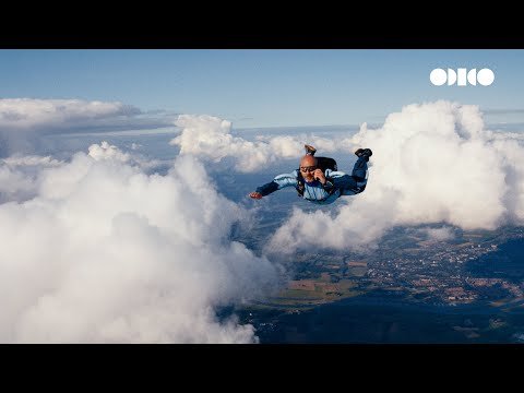 Odido Sonic Branding / TVC.