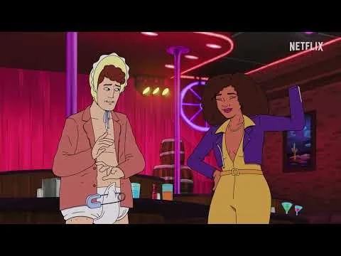 STRIP LAW OFFICIAL TRAILER