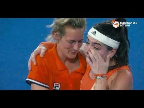 Supporter van Kansen