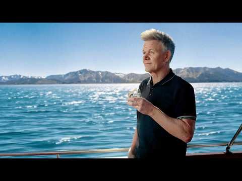 The Great Redirect featuring Gordon Ramsay | Lake Como | Caesars Republic Lake Tahoe