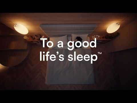 If The World Were Like A Sleep Number
