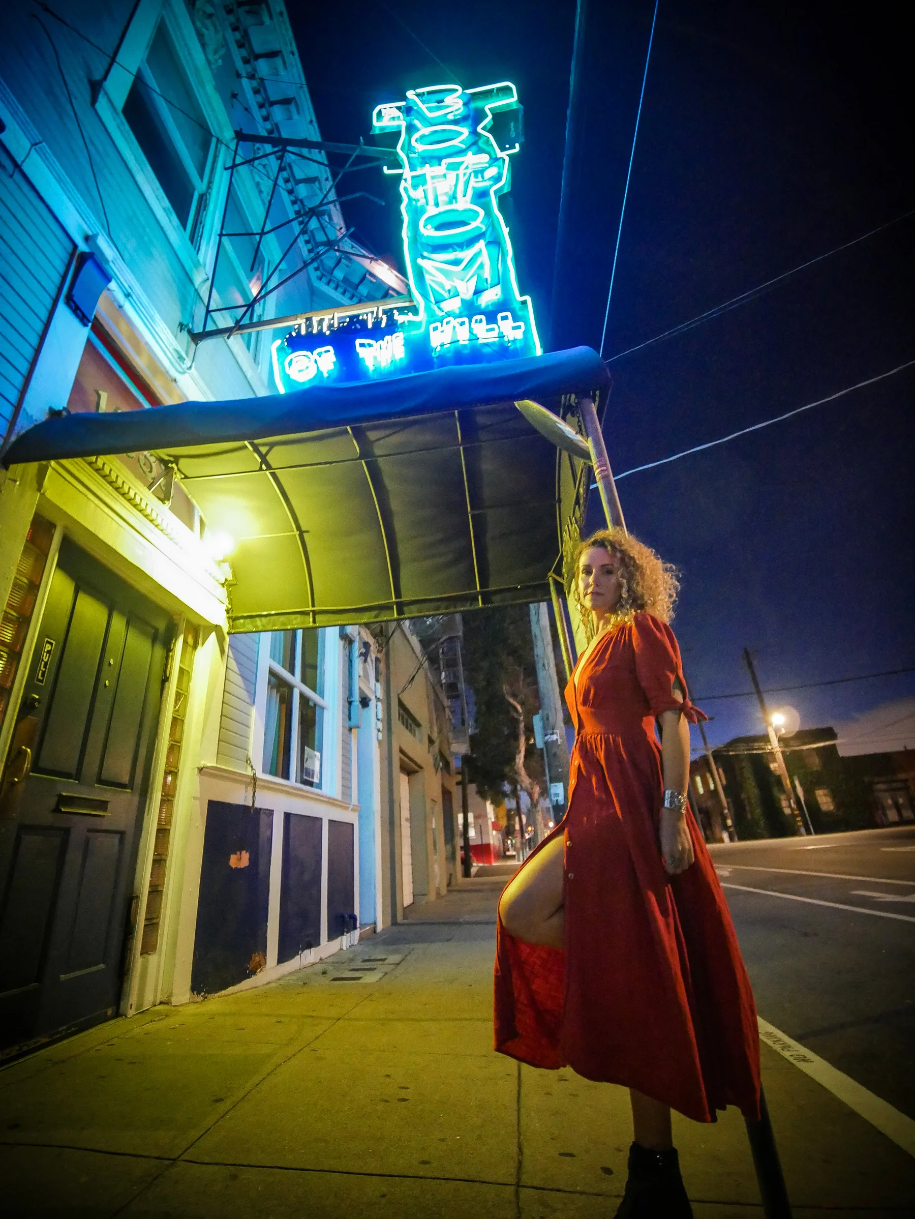 Photo by Andy Heitz Photography .