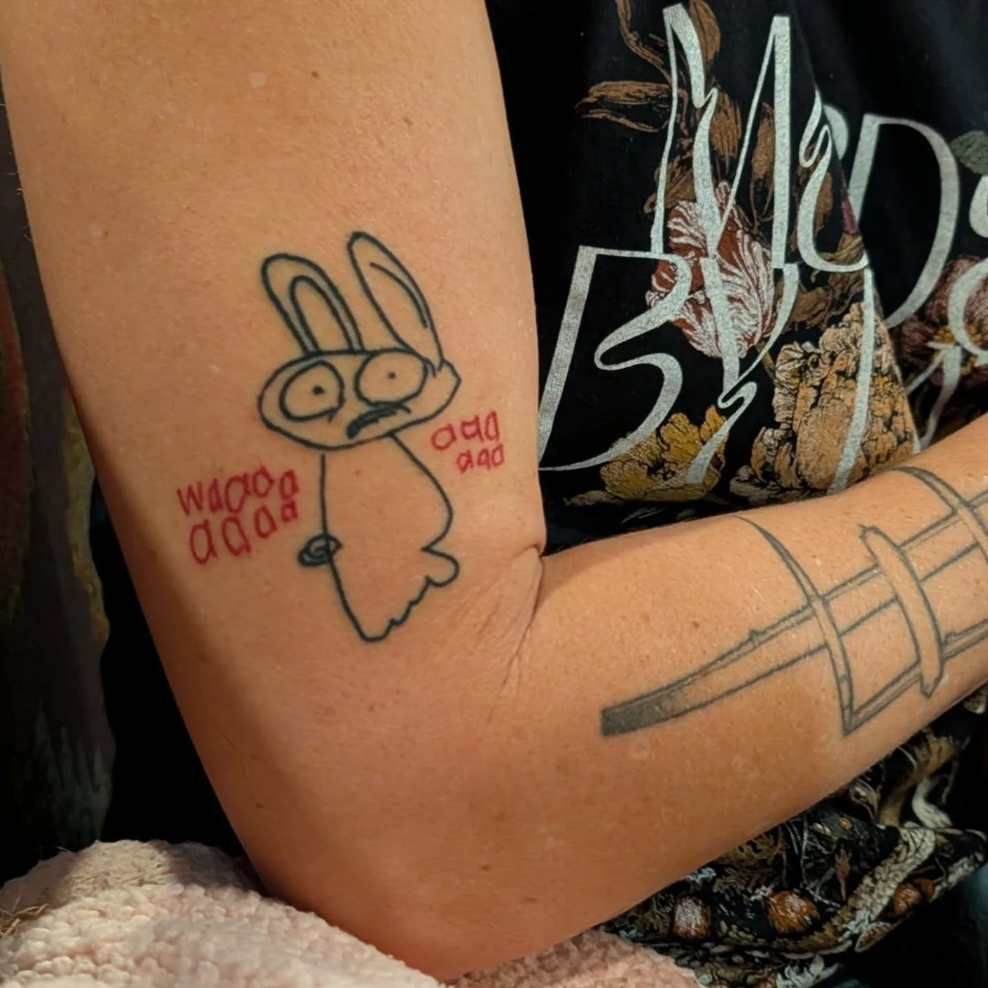 All my best friends are far away. We forged our friendships through long nights spent talking, laughing, and sobbing together. We did art projects in our apartments with scraps of fabric and face paint. Long exposure photography and flashlights in ne