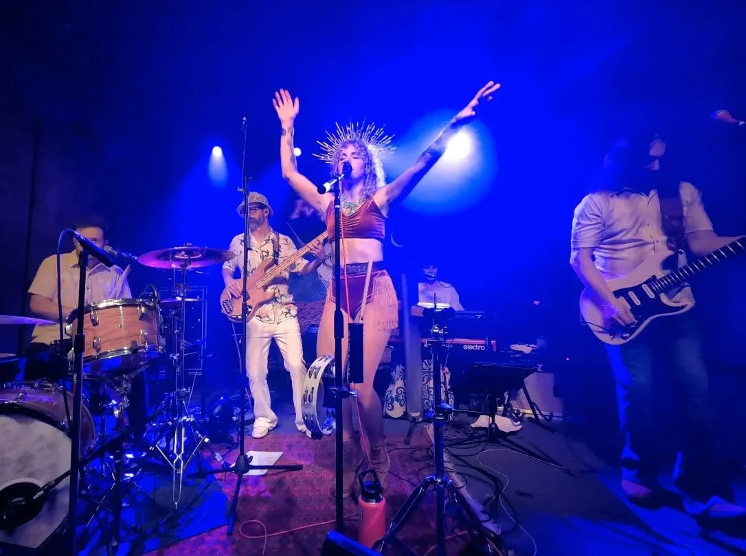 Very happy about this life.