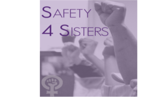 Safety4Sisters Pilot Project