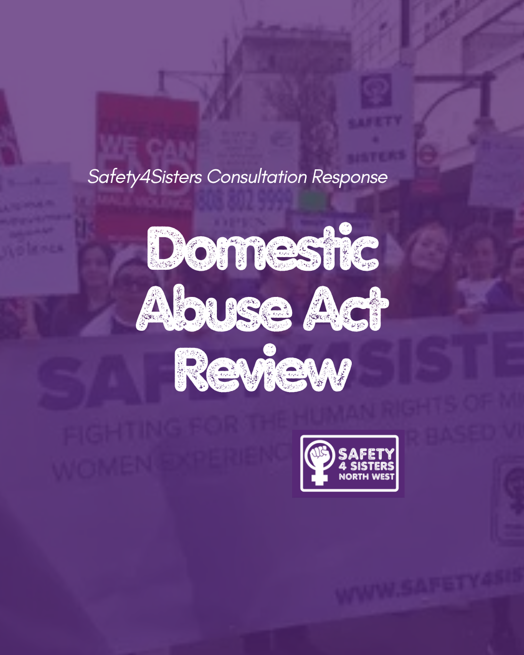 Domestic Abuse Act Review
