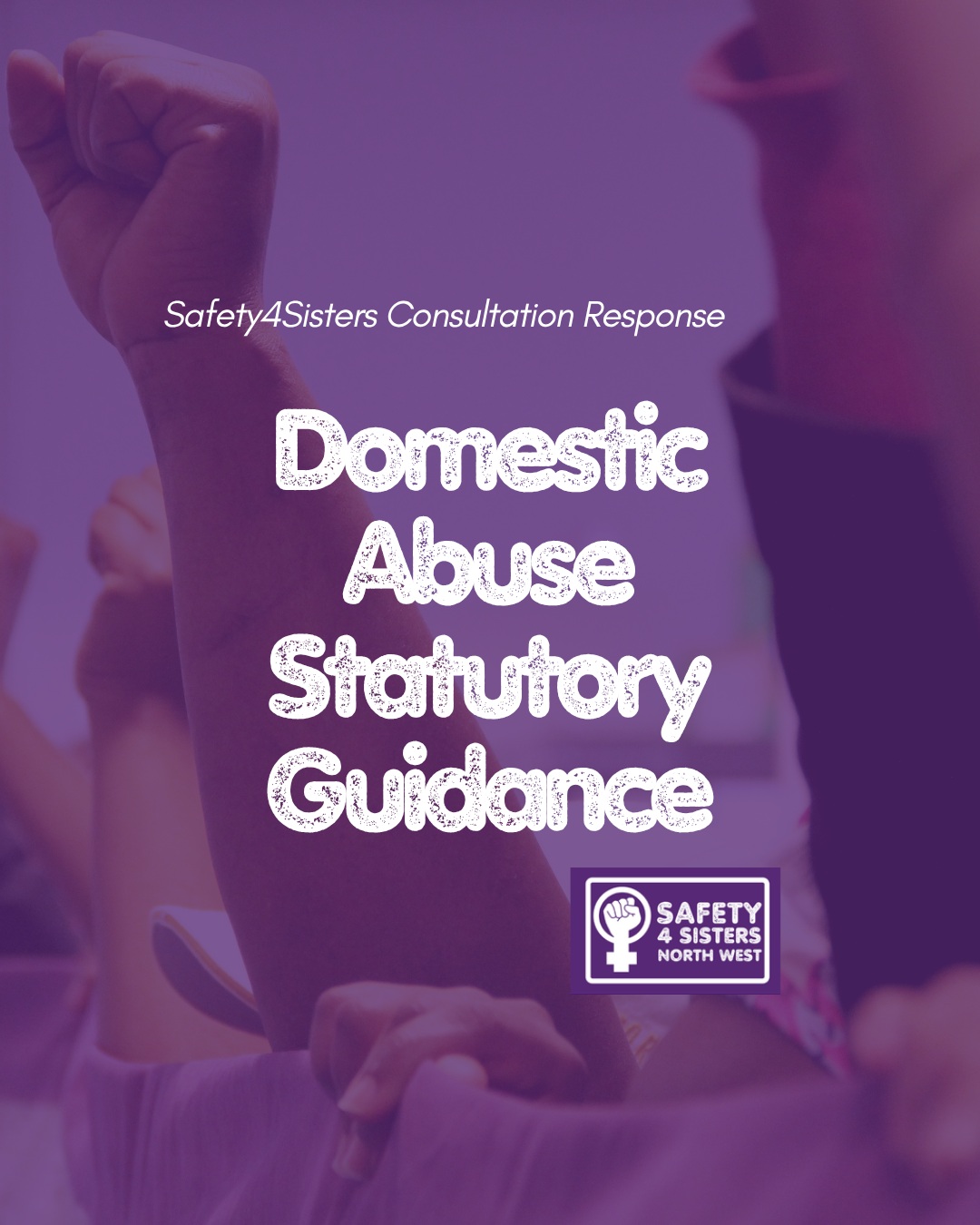 Domestic Abuse Statutory Guidance Response