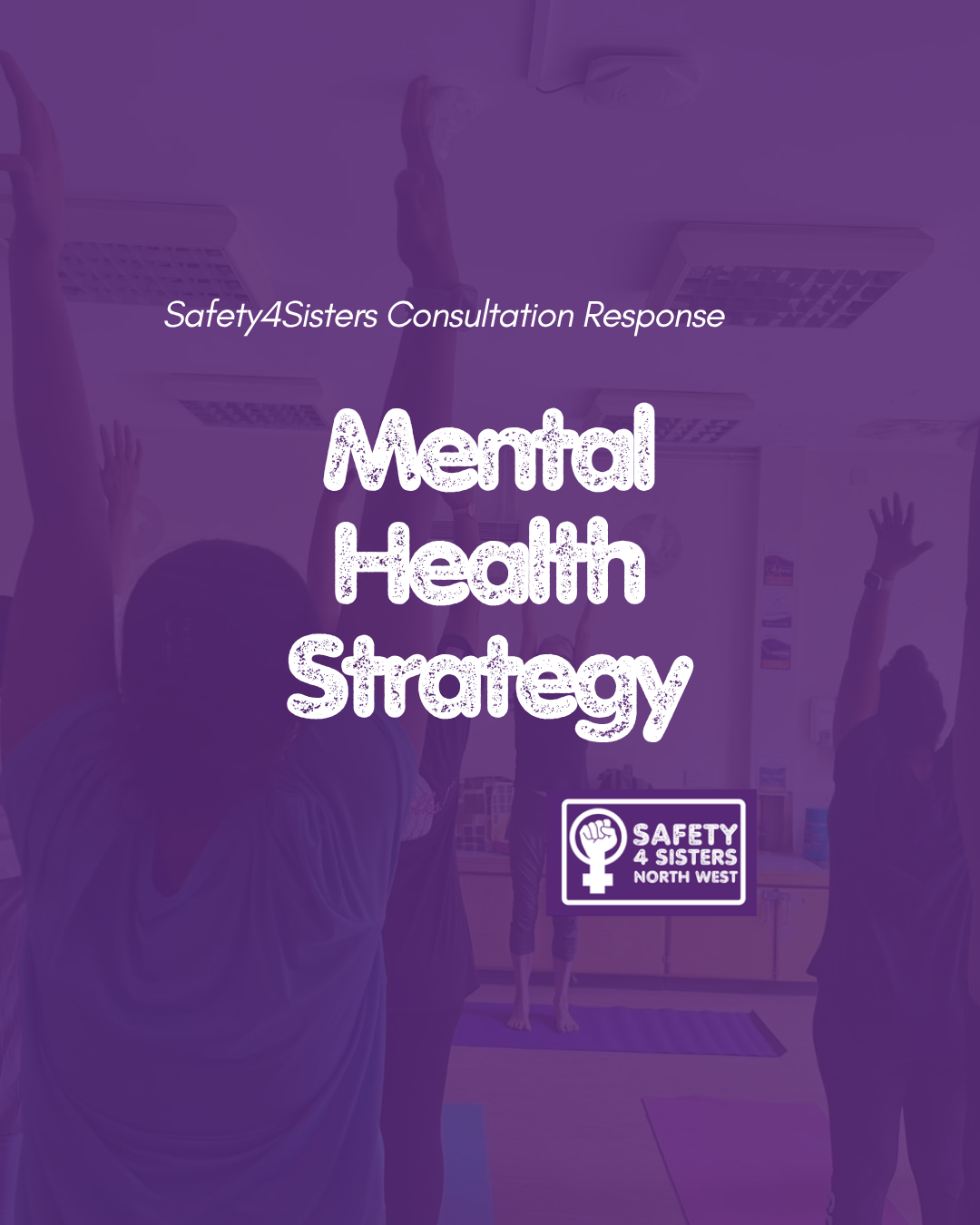 Mental Health Strategy Submission